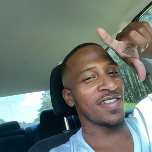 Meet your Posher, Demarcus